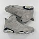 ����š�NIKE AIR JORDAN 6 Magnet and College Navy ���ˡ����� 28cm CT8529-012 ���졼 �ͥ��ӡ� �ʥ�����OȾ�ġ�