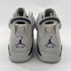 ����š�NIKE AIR JORDAN 6 Magnet and College Navy ���ˡ����� 28cm CT8529-012 ���졼 �ͥ��ӡ� �ʥ�����OȾ�ġ�