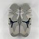 ����š�NIKE AIR JORDAN 6 Magnet and College Navy ���ˡ����� 28cm CT8529-012 ���졼 �ͥ��ӡ� �ʥ�����OȾ�ġ�