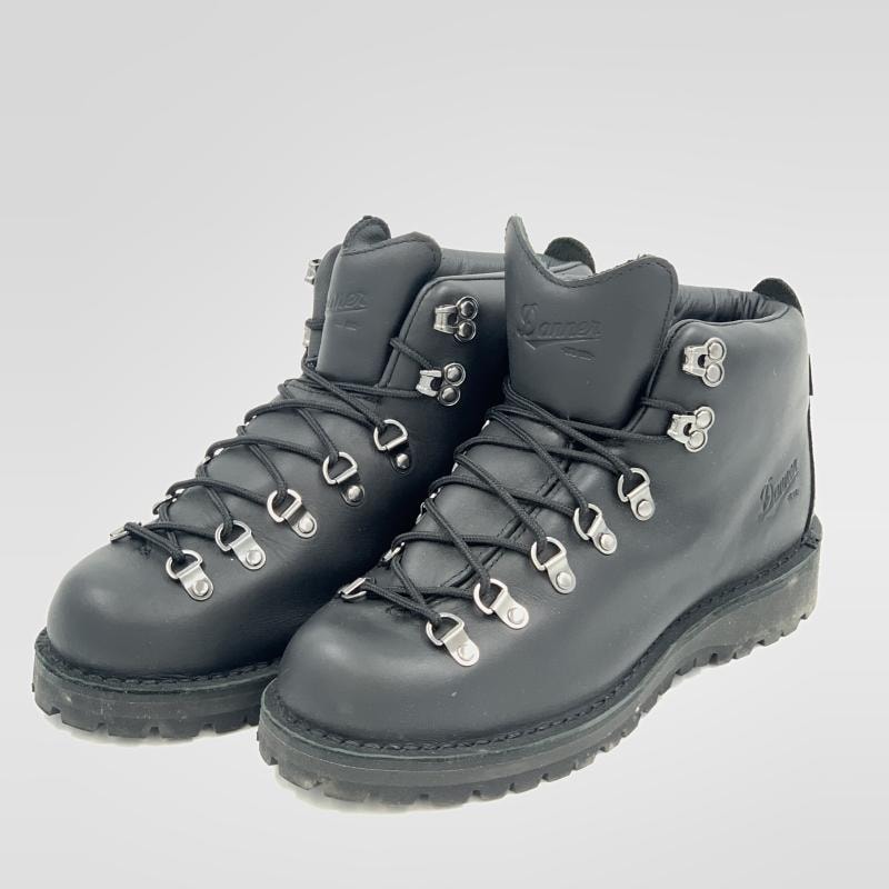 中古】Danner トレイルフィールドレザーブーツ サイズ27.5cm D121005 