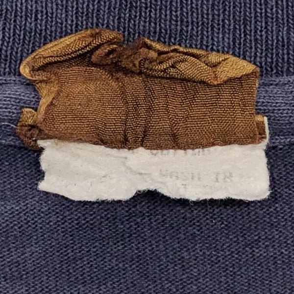 šPOWERWISDOM 80-90s ξ̥ץ S/S Tee ͥӡ M OŹ