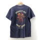 šPOWERWISDOM 80-90s ξ̥ץ S/S Tee ͥӡ M OŹ