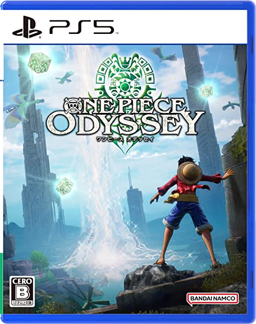 ����š�PS5��ONE PIECE ODYSSEY [PS5��] [4571579000143]��O����Ź��