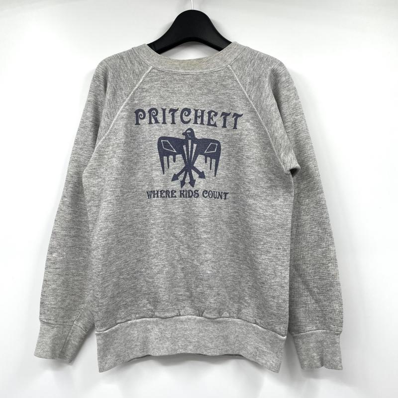����š�60s PRINTCHETT �ȥ졼�ʡ� ������ɽ���ʤ� ���졼��O˭�ġ�