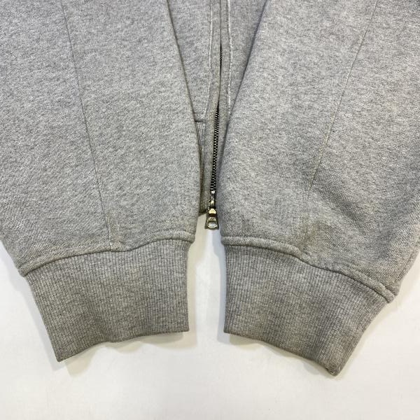 ����š�NULLUS 24SS �ޥ������å� ���֥른�å� �ա��ǥ��� ���졼 size 2 NUSS24HOO001-GRY �̥륹��O������
