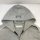 ����š�NULLUS 24SS �ޥ������å� ���֥른�å� �ա��ǥ��� ���졼 size 2 NUSS24HOO001-GRY �̥륹��O������