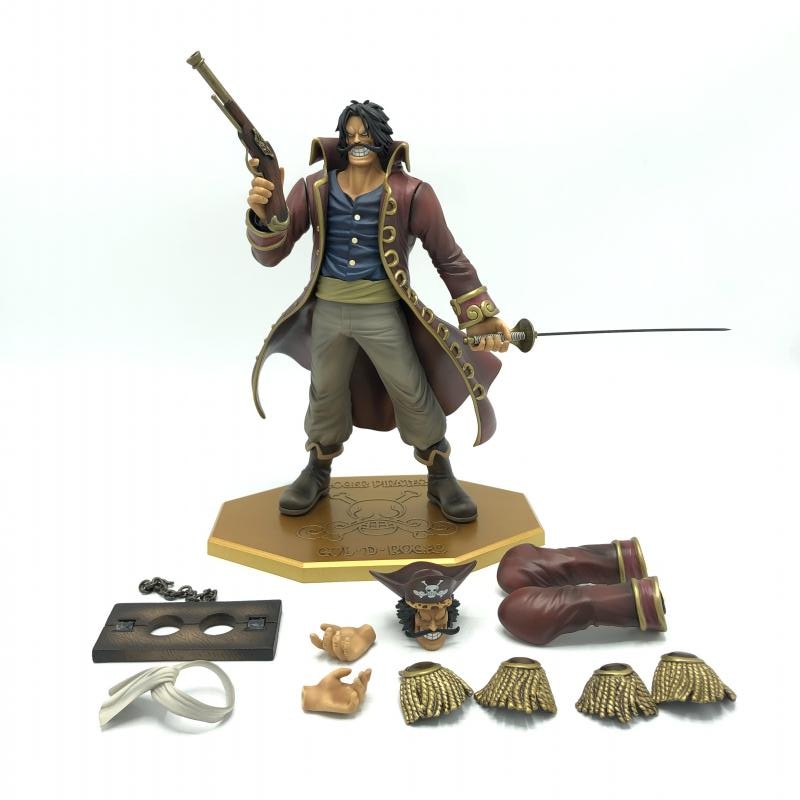 中古】箱無し・タバコ臭)メガハウス Portrait.Of.Pirates NEO-DX