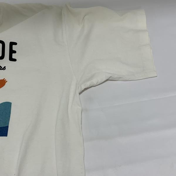 ����š�HUMAN MADE PolarBearGraphicT-shirts �ۥ磻�� �����߱���ͭ���O����Ź��