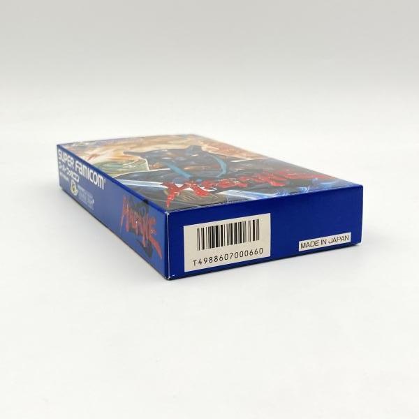 ����š�SFC��SFC)�ϥɥ���/��(HAGANE)/�����ѡ��ե��ߥ��� [4988607000660]��O������Ź��