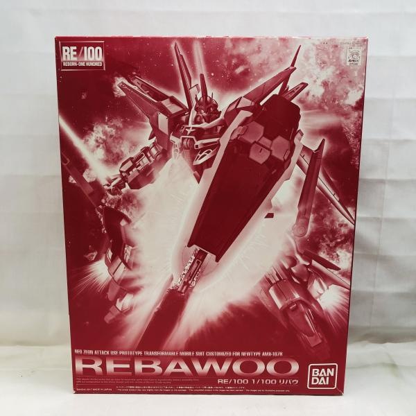 ����šێ��ގݎ��ގѡ�RE/100 1/100 AMX-107R ��Х� �ץ�ߥ���Х�������� [4549660153405]��OAT��ëŹ��