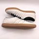 ����š�The Stone Roses��adidas Tobacco "Crystal White/Core Black" 26cm KH9351 �������ȡ��󡦥������� �� ���ǥ����� ���Х� "���ꥹ����ۥ磻��/�����֥�å�"��O˭�ġ�