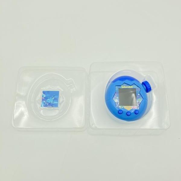 ����šۥХ���� ���ޤ��ä��ѥ������ �֥롼����������  Tamagotchi Paradise Blue Water��O�������