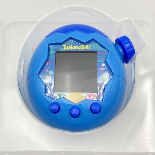 ����šۥХ���� ���ޤ��ä��ѥ������ �֥롼����������  Tamagotchi Paradise Blue Water��O�������