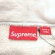 ����š�Supreme Cropped Panels Hooded Sweatshirt ���졼 XL ����ץ꡼���O��¼��