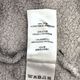 ����š�Supreme Cropped Panels Hooded Sweatshirt ���졼 XL ����ץ꡼���O��¼��