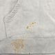 ����š�Supreme Cropped Panels Hooded Sweatshirt ���졼 XL ����ץ꡼���O��¼��
