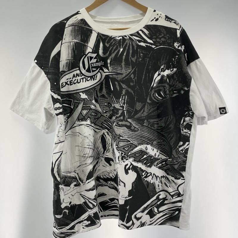 ����š�MFC ���ᥳ�� T����� ������XXL ���२�ե��� EXMW-003��O����Ź��