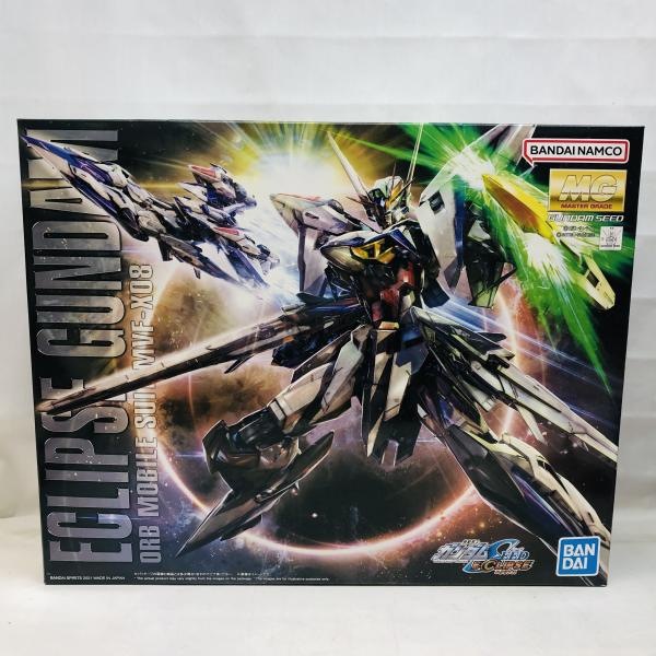 ����šێ��ގݎ��ގѡ�MG 1/100 ������ץ��������(��ư��Υ������SEED ECLIPSE) [4573102619198]��OAT��ëŹ��