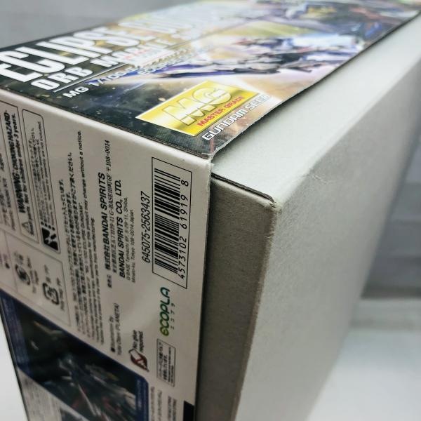 ����šێ��ގݎ��ގѡ�MG 1/100 ������ץ��������(��ư��Υ������SEED ECLIPSE) [4573102619198]��OAT��ëŹ��