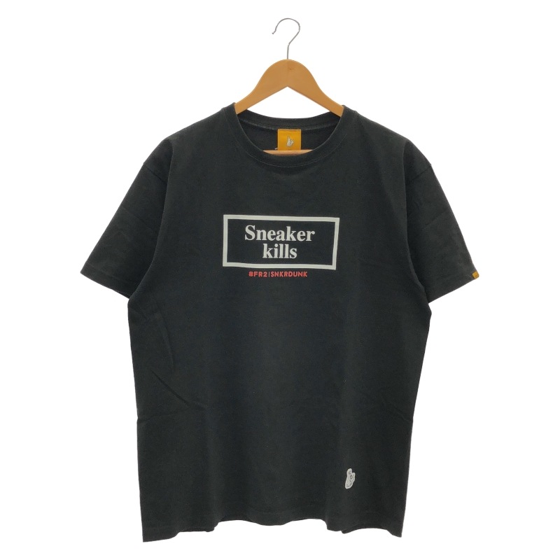 ����šۡ�FR2 �� SNKRDUNK T����� �֥�å� ���ե�����ġ� ���ˡ��������󥯡�OȾ��Ź��