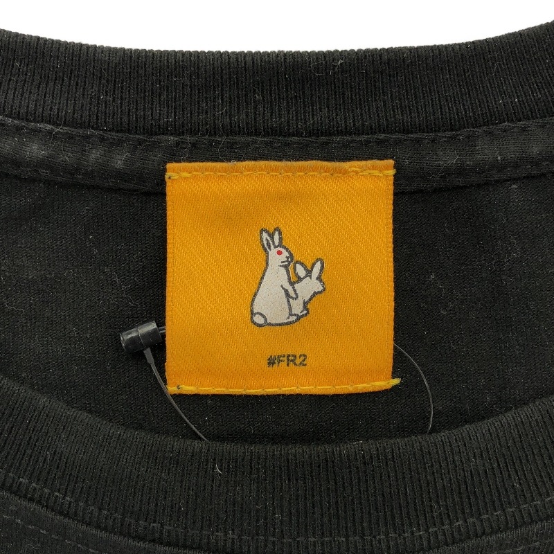 ����šۡ�FR2 �� SNKRDUNK T����� �֥�å� ���ե�����ġ� ���ˡ��������󥯡�OȾ��Ź��