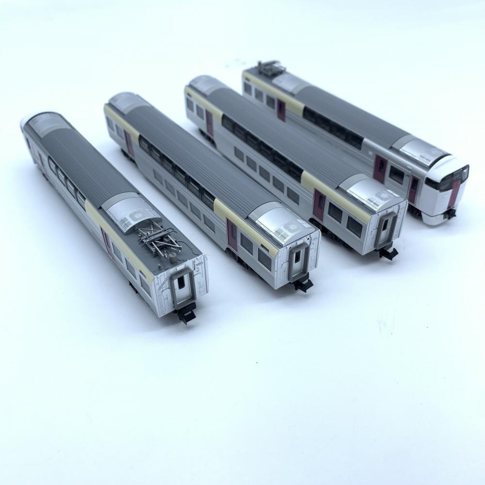 ����š�TOMIX 98444+98445 JR 215�϶���ż�(2����)���ܥ��å�+���륻�å� ��10ξ���å� ��O���ܡ�