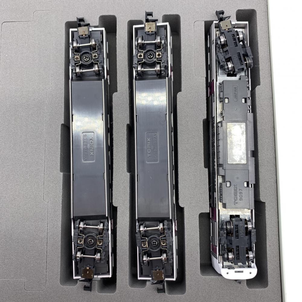 ����š�TOMIX 98444+98445 JR 215�϶���ż�(2����)���ܥ��å�+���륻�å� ��10ξ���å� ��O���ܡ�
