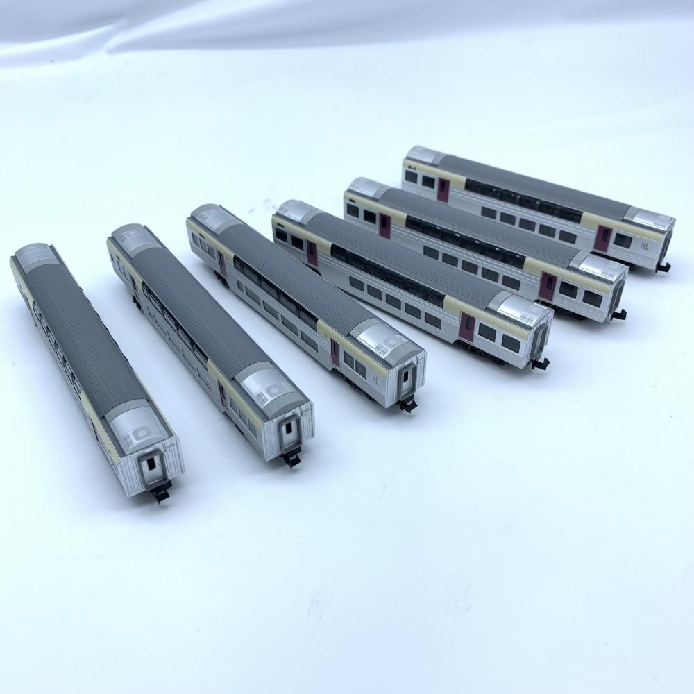 ����š�TOMIX 98444+98445 JR 215�϶���ż�(2����)���ܥ��å�+���륻�å� ��10ξ���å� ��O���ܡ�