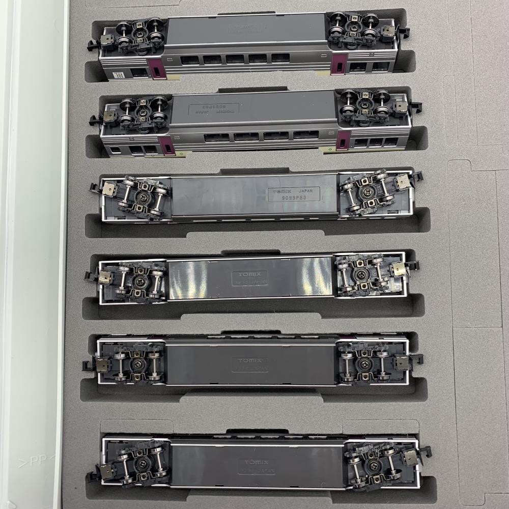 ����š�TOMIX 98444+98445 JR 215�϶���ż�(2����)���ܥ��å�+���륻�å� ��10ξ���å� ��O���ܡ�