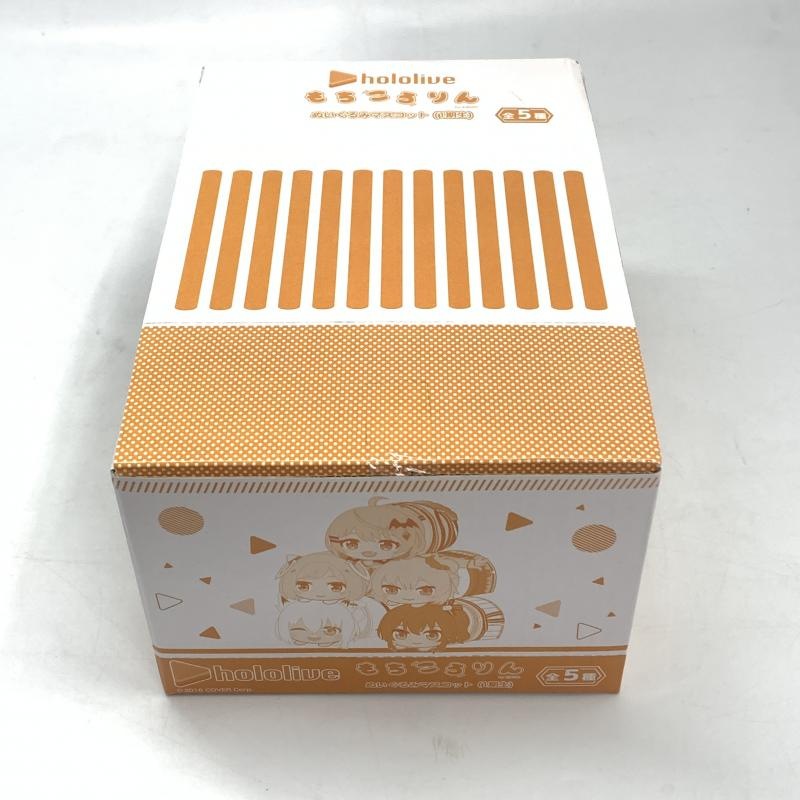 中古】未開封）ホロライブ もちころりん1期生 全5種類【O半田