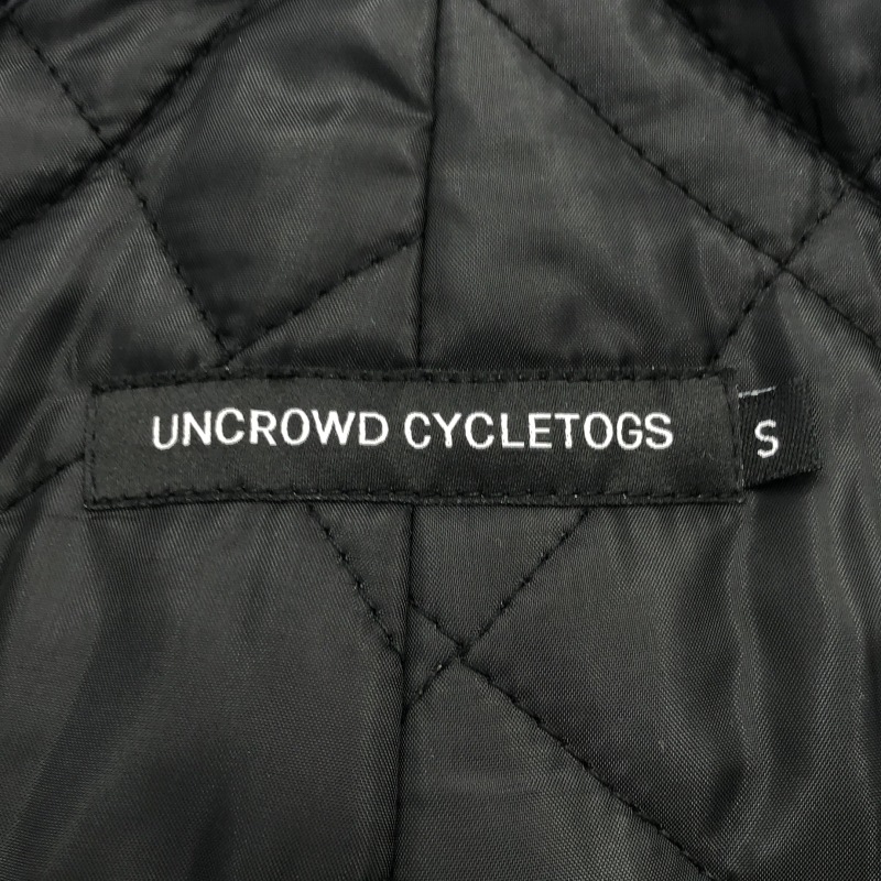 ����š�UNCROWD ���å������С������� �֥�å� ������S UC-115-022�����󥯥饦�ɡ�O˭�ġ�