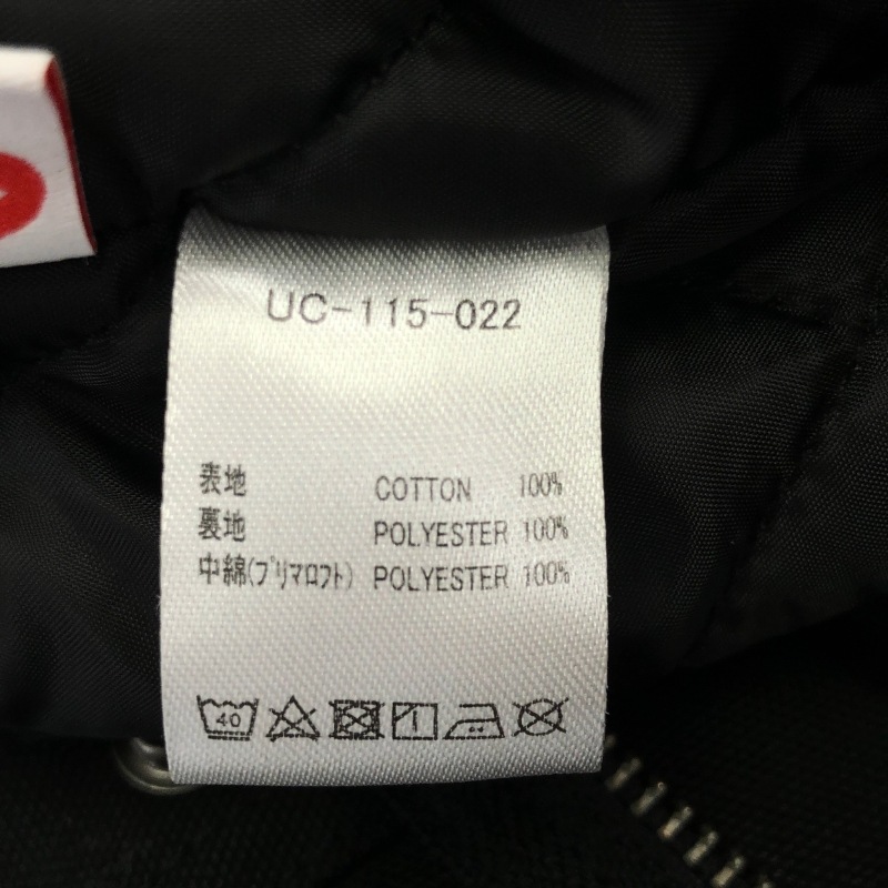 ����š�UNCROWD ���å������С������� �֥�å� ������S UC-115-022�����󥯥饦�ɡ�O˭�ġ�