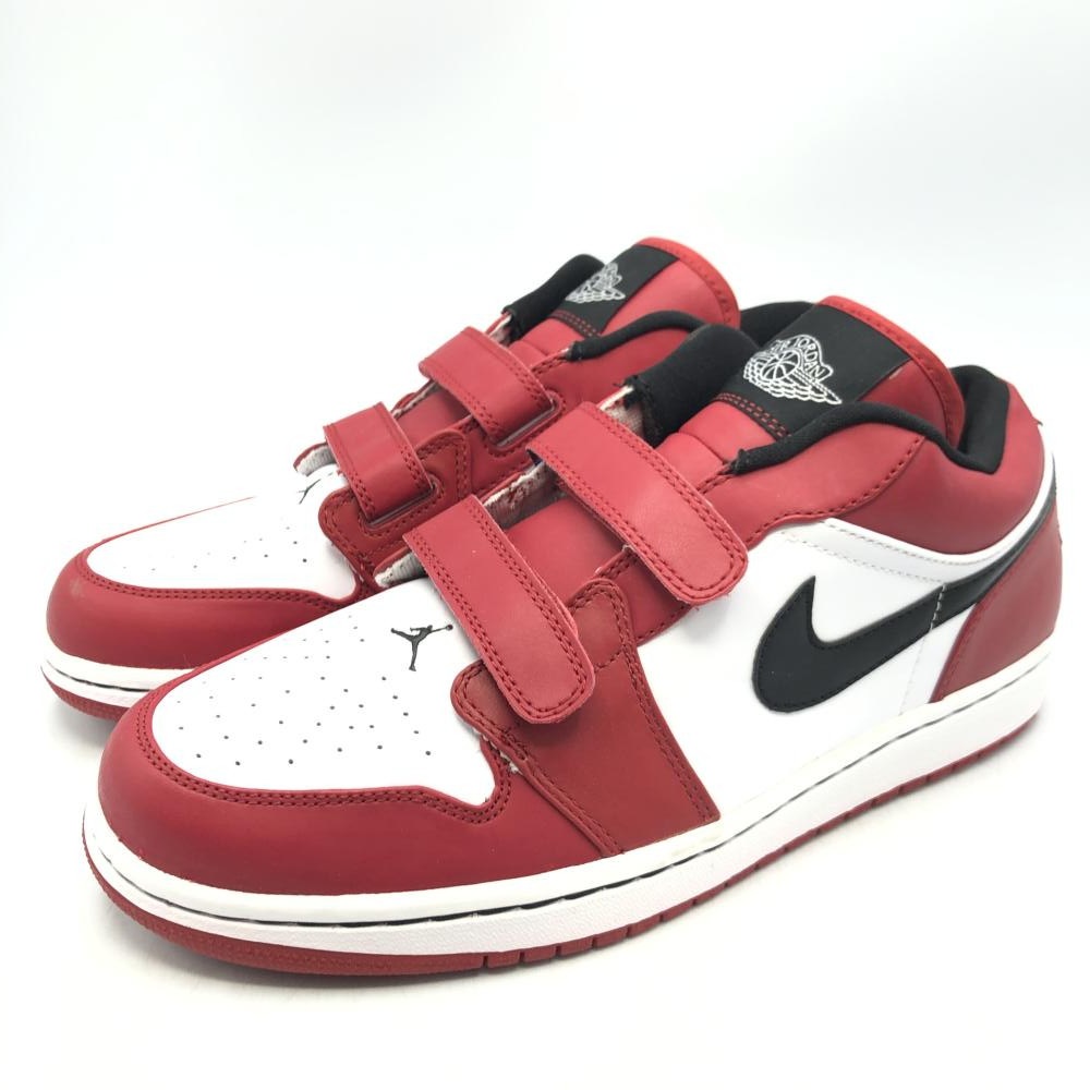 15cm パロミノ ベリー ジョーダン 1 Low ALT TD ベルクロ 15cm パロミノ ベリー ジョーダン 1 Low ALT TD ベルクロ - メルカリ