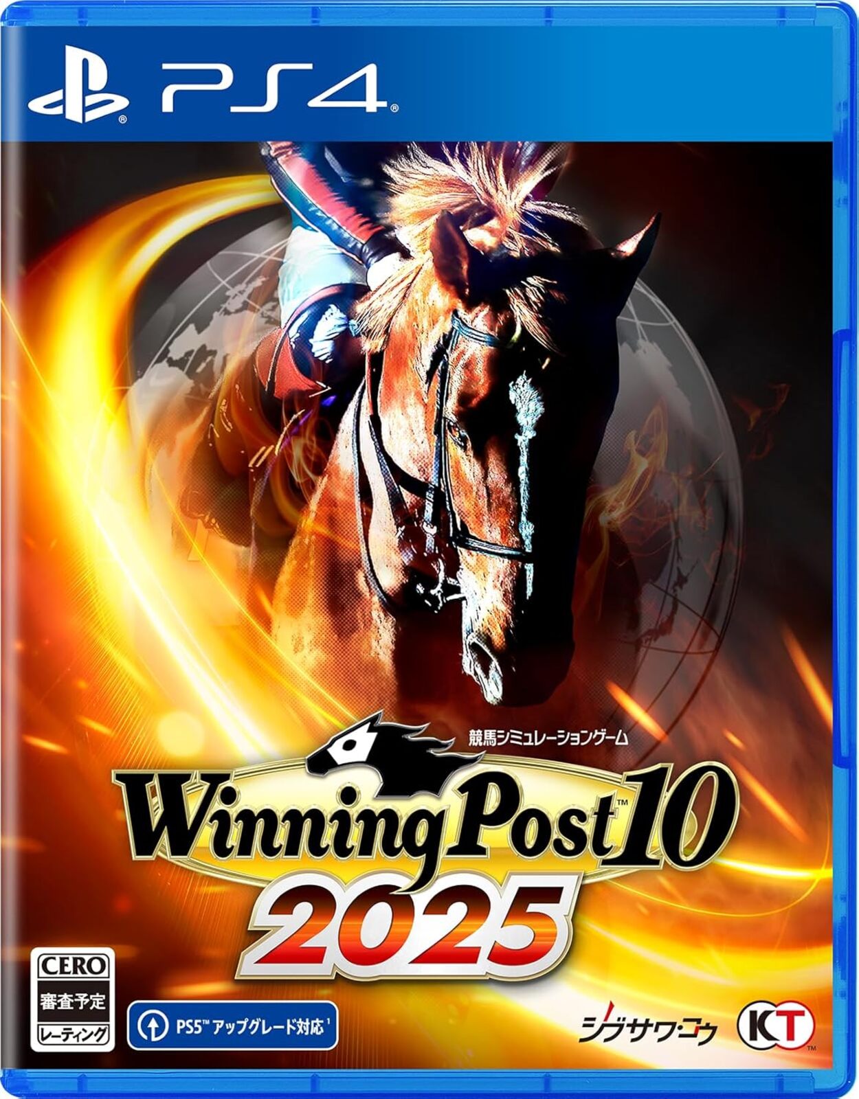����š�PS4��Winning Post 10 2025 �̾��� [4988615193316]��O˭��Ź��