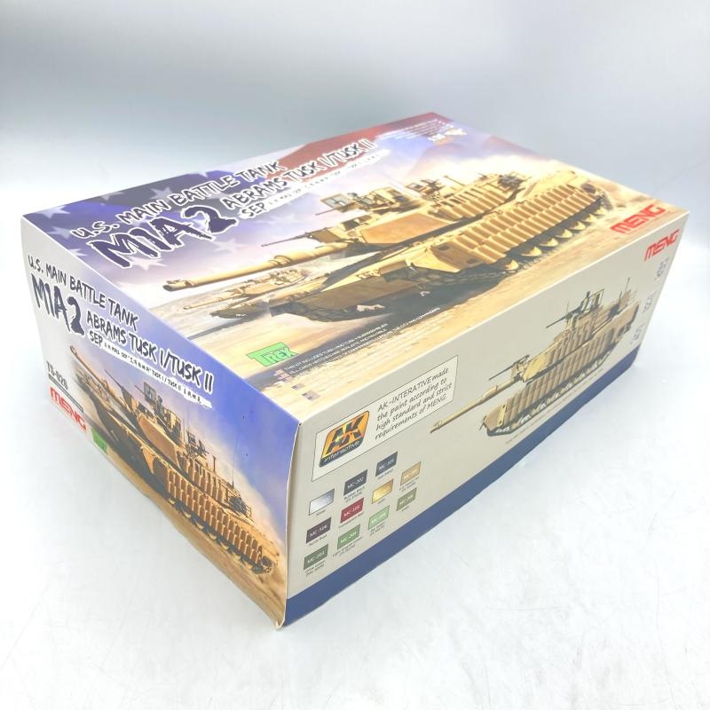 ����šێӎݎӎÎގ� ���Ҏ؎�������� M1A2 SEP TUSK I / TUSK II ̤��Ω�� [4897038550951]��O������������