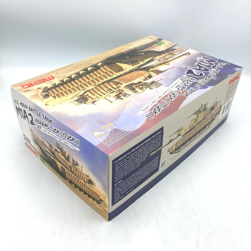 ����šێӎݎӎÎގ� ���Ҏ؎�������� M1A2 SEP TUSK I / TUSK II ̤��Ω�� [4897038550951]��O������������