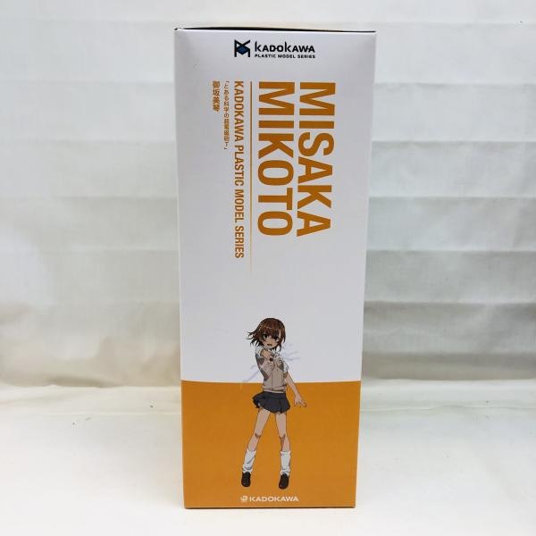 ����šێ����׎̎ߡ�KADOKAWA PLASTIC MODEL SERIES ���Ȥ���ʳؤ�Ķ�ż�ˤT�� ������� [4935228689231]��OAT��ëŹ��