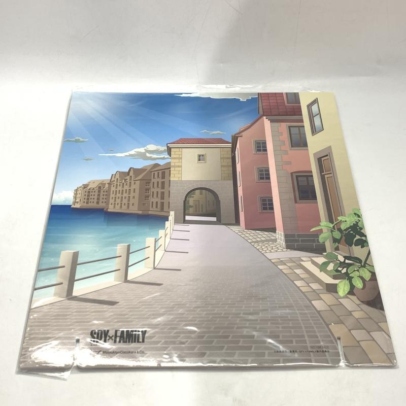 šǤ館!äƱ B ꥸʥ륢륹ɥå SPYFAMILY MISSION ²ǵкڡ ѥեߥ꡼OȾŹ