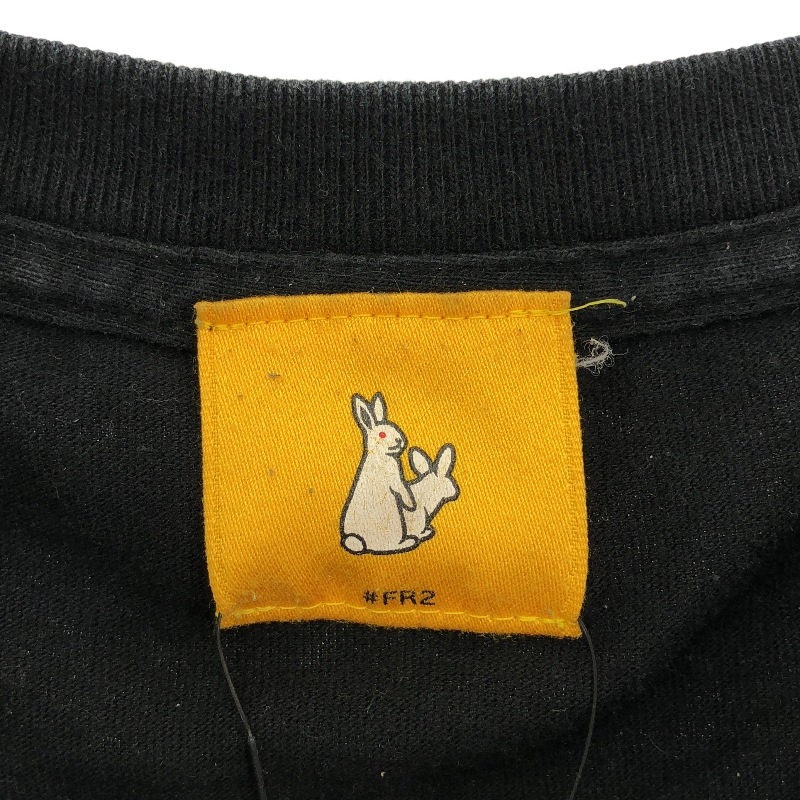 ����šۡ�FR2 Smoking kills BULLS T����� L �֥�å� ���ե�����ġ���OȾ��Ź��