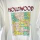 ����š�70s��80s ANVIL ������ HOLLYWOOD �ץ���T����� ������XL USA�� �ۥ磻�ȡ�O˭�ġ�