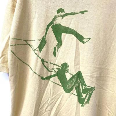 ����š�Supreme 03ss Swing Tee ������L ����ͭ ������O̾�Ų��ߤʤȡ�