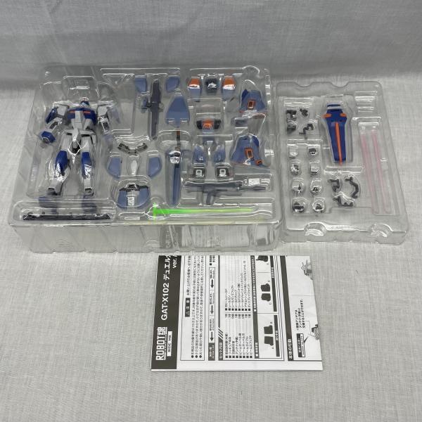 ����š۳���)ROBOT�� ��SIDE MS��  �ǥ奨�륬����� ������ȥ���饦�� Ver.A.N.I.M.E.��O���ġ�