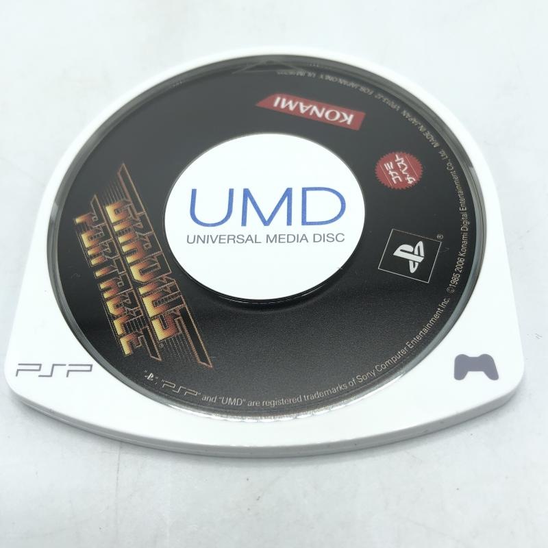 ����š�PSP��KONAMI�����ʥߡ�PSP��GRADIUS PORTABLE������ǥ����� [4988602132625]��OȾ�ġ�