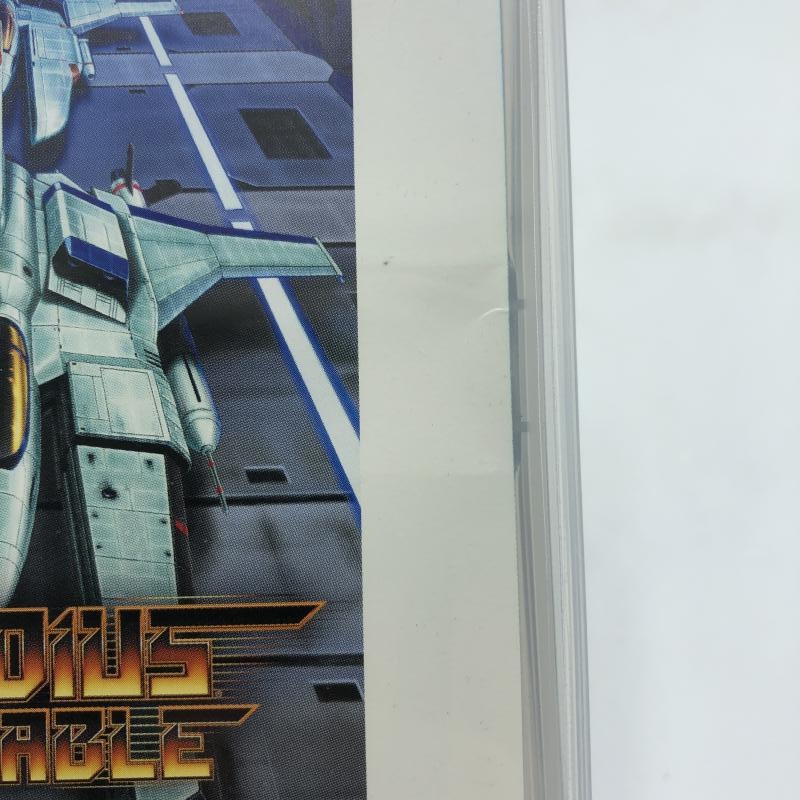 ����š�PSP��KONAMI�����ʥߡ�PSP��GRADIUS PORTABLE������ǥ����� [4988602132625]��OȾ�ġ�