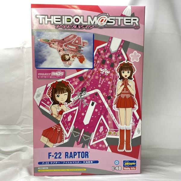 šێˎF-22A Ďގَώŷչ 1/48 [4967834519718]OŹ