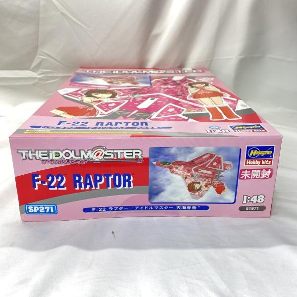 šێˎF-22A Ďގَώŷչ 1/48 [4967834519718]OŹ