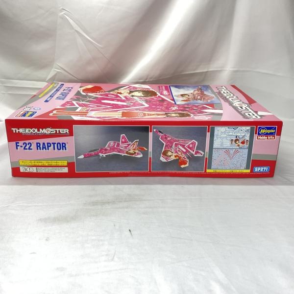 šێˎF-22A Ďގَώŷչ 1/48 [4967834519718]OŹ