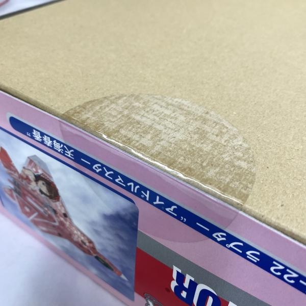 šێˎF-22A Ďގَώŷչ 1/48 [4967834519718]OŹ