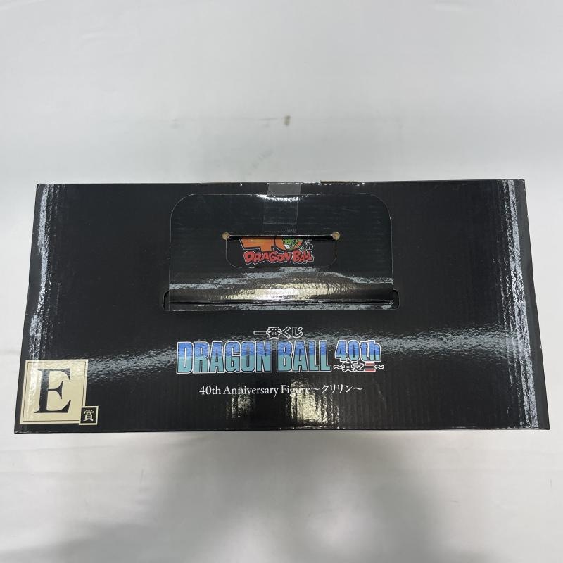 ����š�̤����)BANDAI ���֤��� E�� 40th Anniversary Figure ������ DRAGON BALL��O���ܡ�