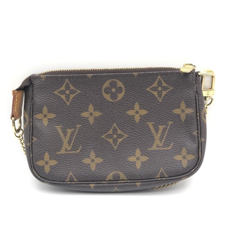 ����š�Louis Vuitton ��Υ���� �ߥˎ��ݥ����åȎ������������ M58009���륤�����ȥ��O˭�ġ�